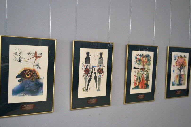     Фото предоставлено пресс-службой Администрации г.о. Серпухов