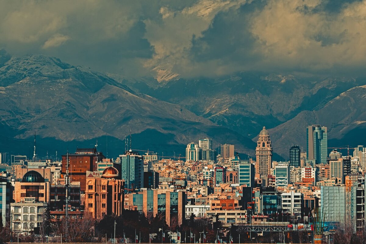    Фото: Sajad Nori / unsplash.com Константин Бухтатов
