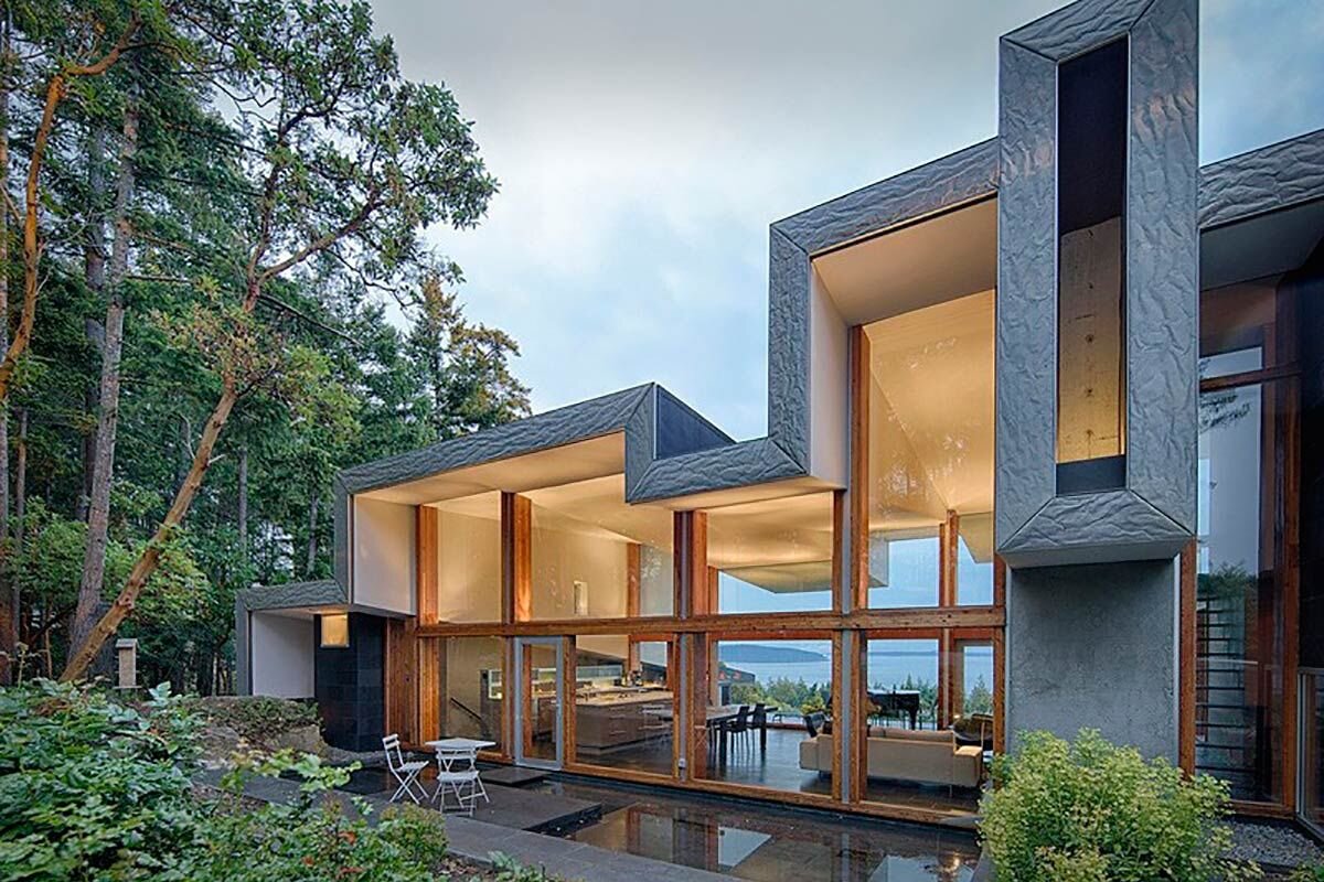 параметрическая архитектура заха хадид. деконструктивистская архитектура. заха хадид архитектор. футуризм в архитектуре словакия. здание правления nmb bank – нидерланды.