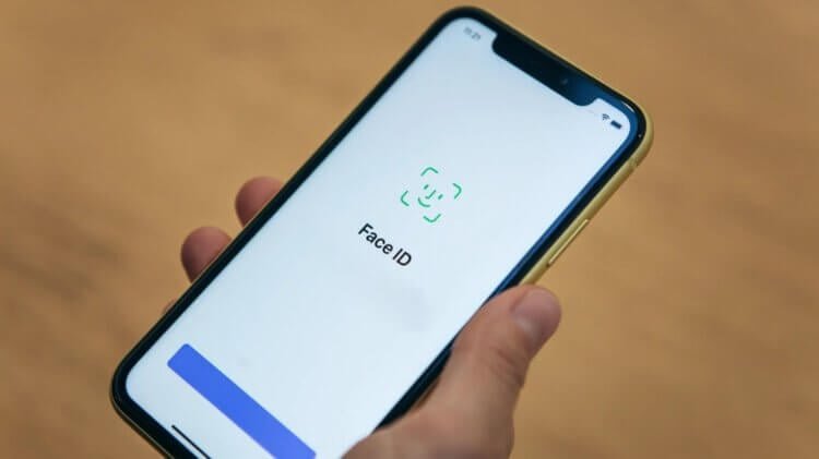    Заблокировать отдельные приложения с помощью Face ID можно, только если они это поддерживают или воспользовавшись нашими лайфхаками.