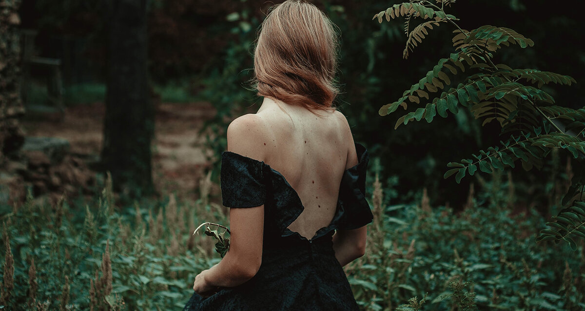 Лес. Фото unsplash.com