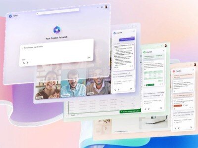    В Microsoft 365 появилась функция ИИ-«секретаря»