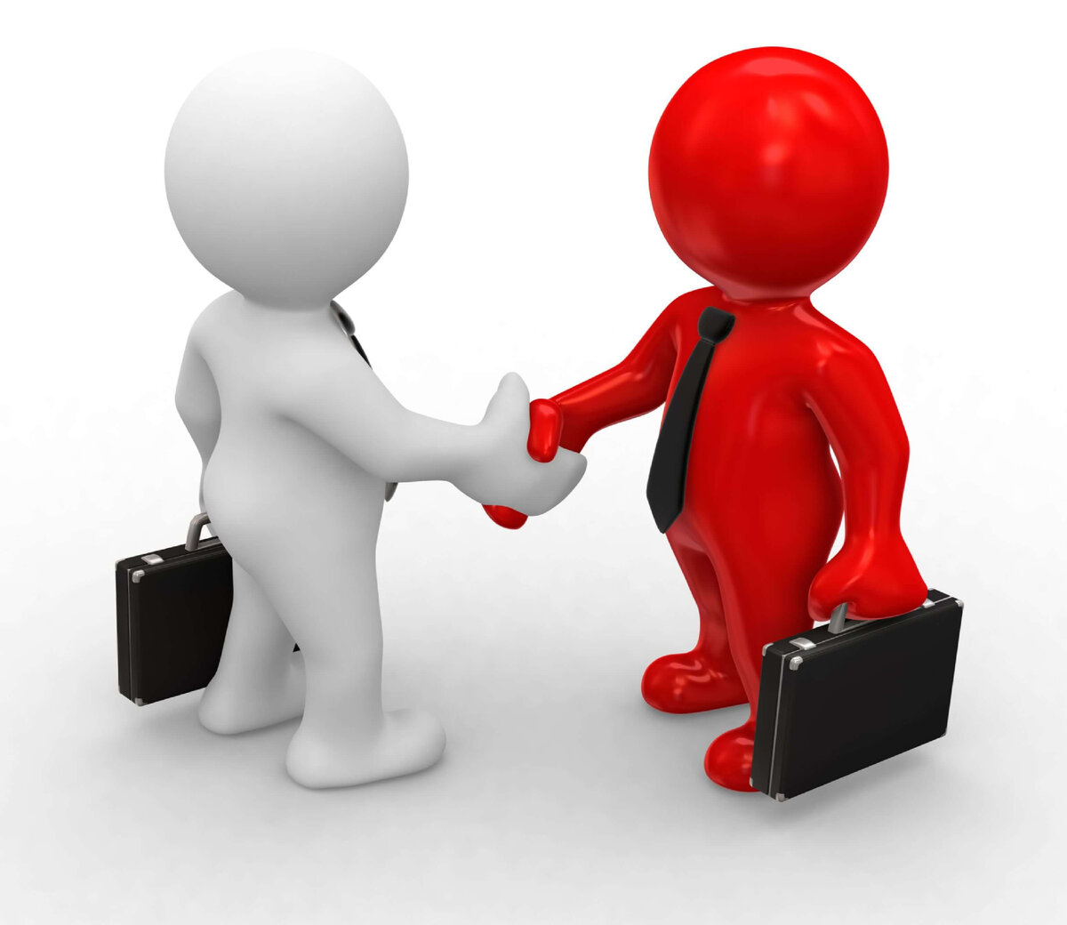 При работе по этапам продаж, увеличение прибыли не заставит себя ждать.