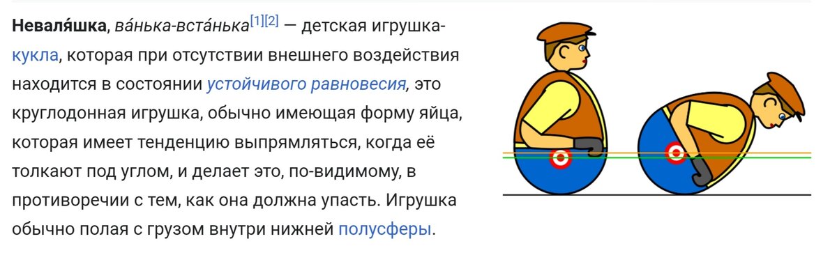 Определение из Википедии