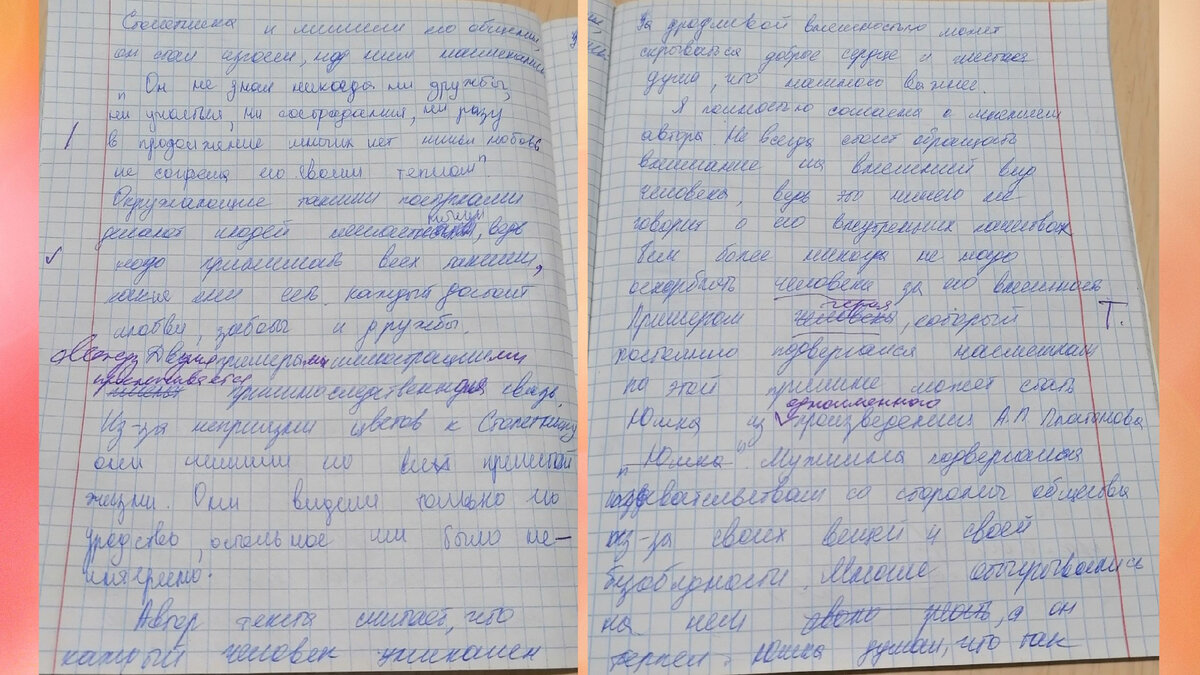 Что такое пример иллюстрация в сочинении Картинки ПРИМЕРНЫЕ НАПРАВЛЕНИЯ ИТОГОВОГО СОЧИНЕНИЯ