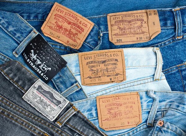 Levi's levi sale strauss & co