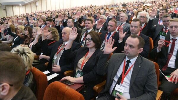    © Sputnik / Виктор Толочко