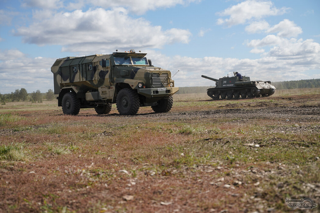    Фото: Лидия Аникина © ИА "Уральский меридиан" Вера Яковлева