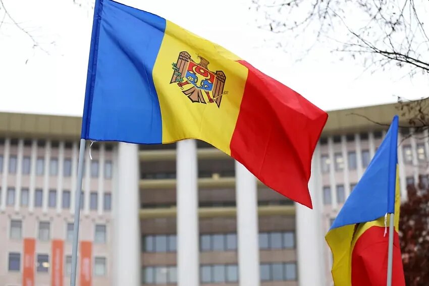 Фото: © Sputnik / Михай Карауш