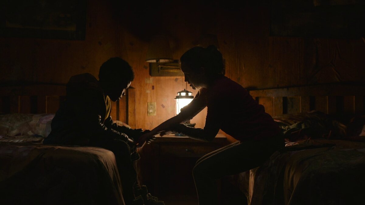 Меньше экшена и другая Элли: чем сериал The Last of Us отличается от ...