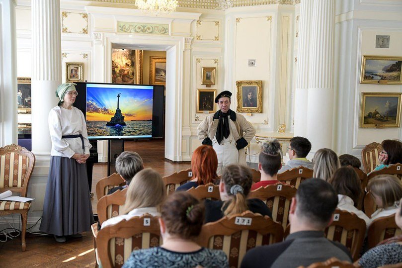     Фото предоставлено пресс-службой Администрации г.о. Серпухов