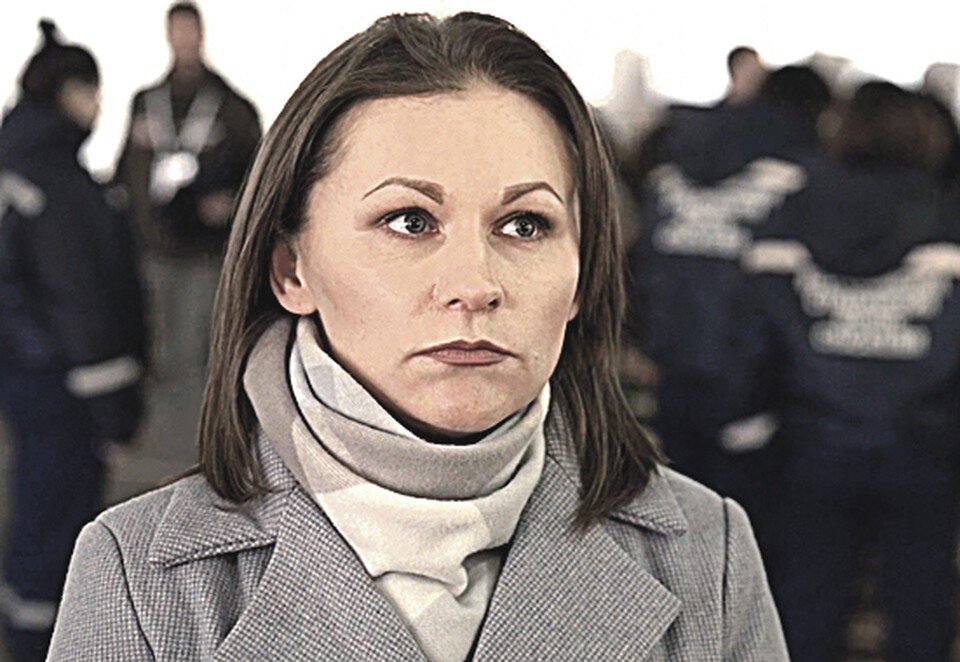     Светлана Переворкина.