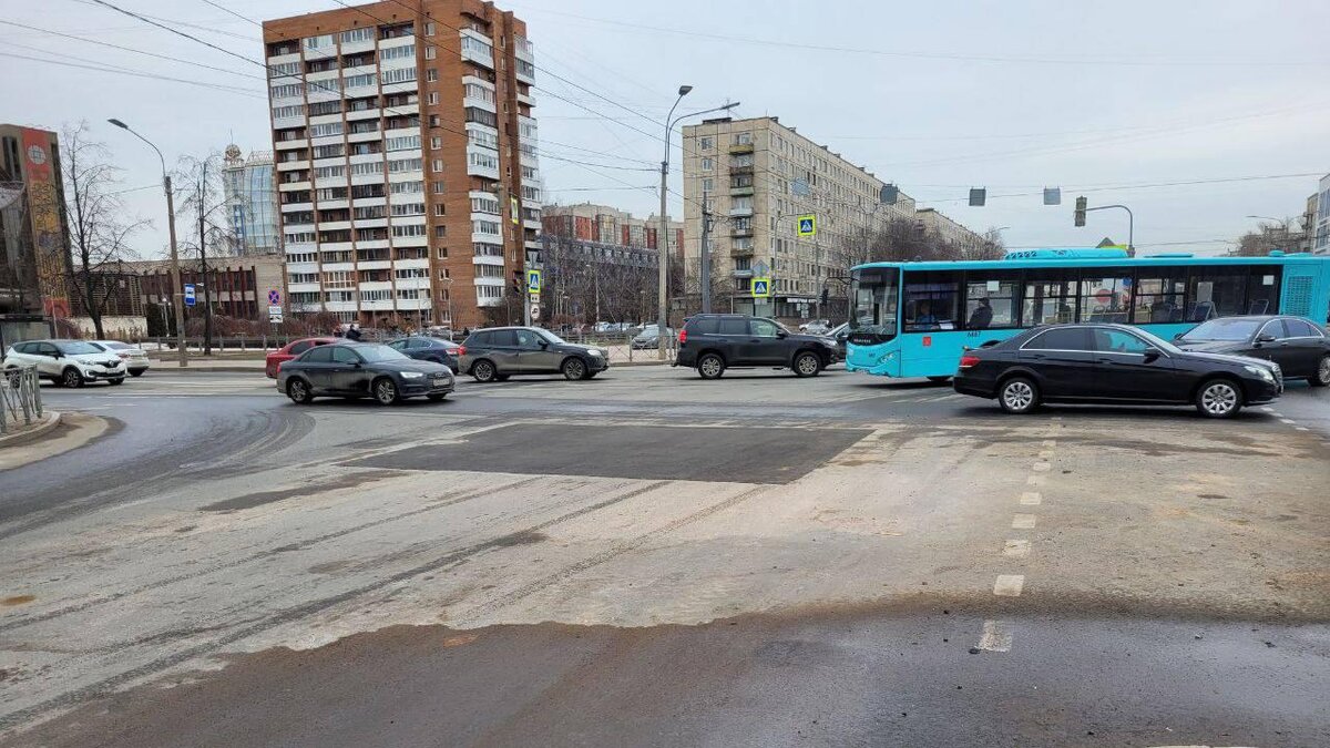    Фото: пресс-служба ГУП «Водоканал Санкт-Петербурга»