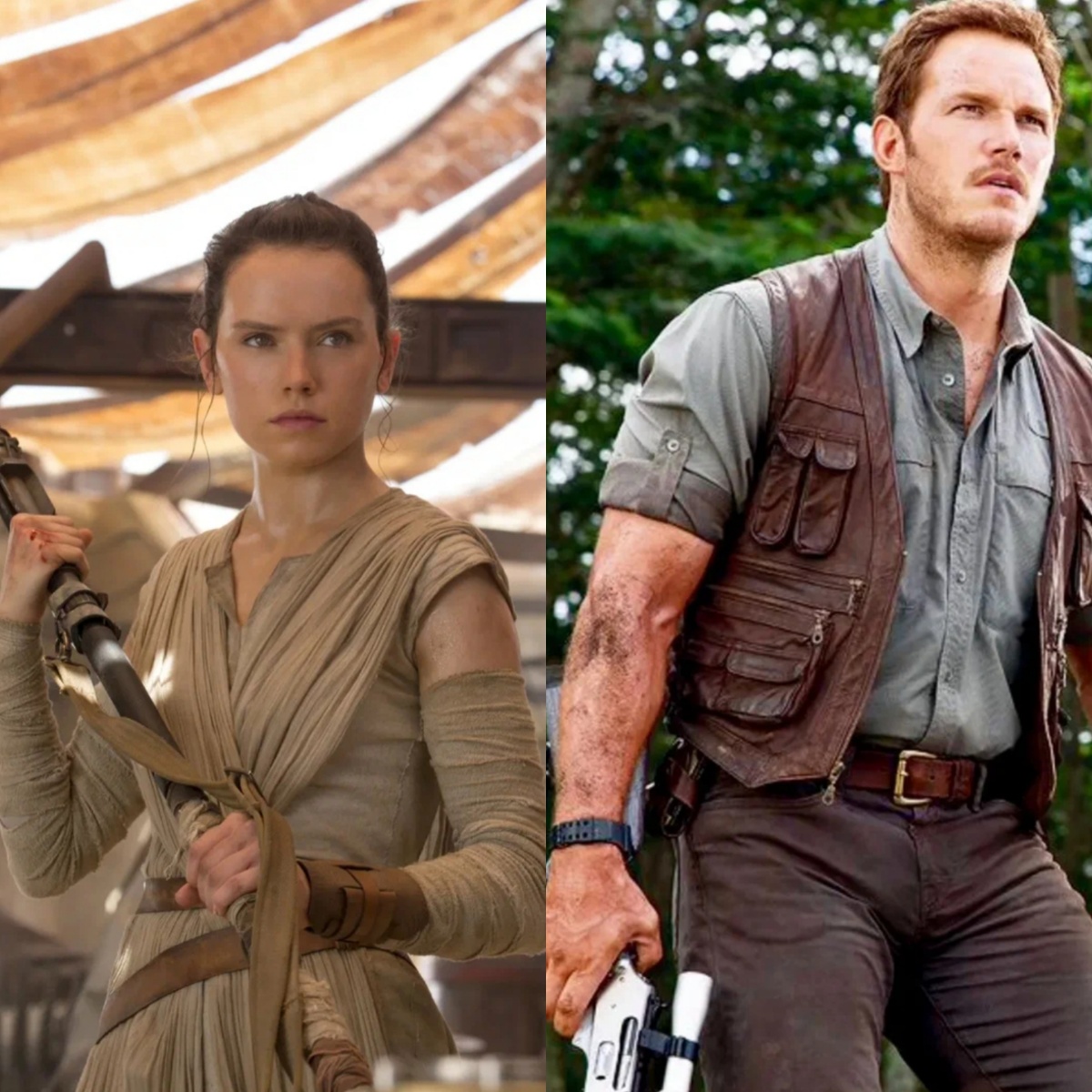 Победители