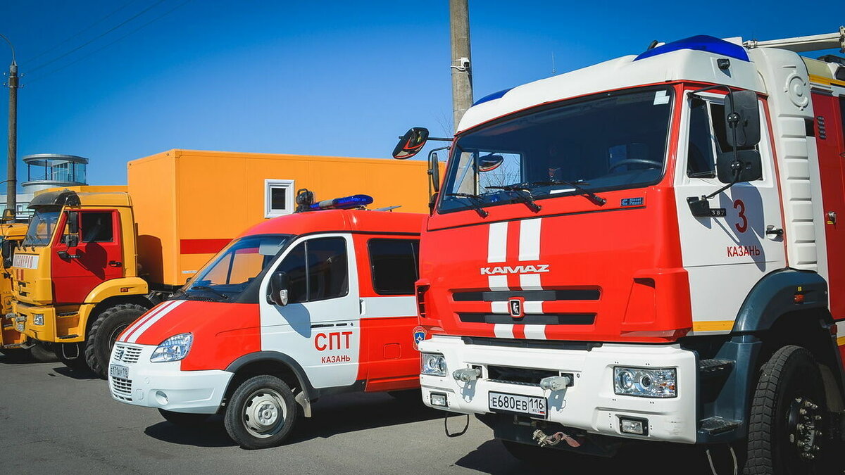     Об эвакуации университета в краевой столице сообщил читатель NewsTracker.