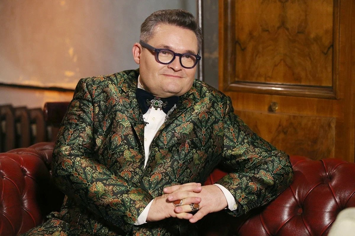 Александр Васильев 