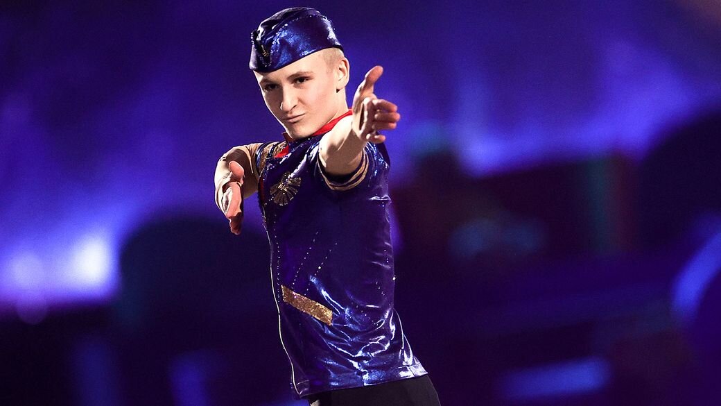    Александр Мысякин, Sport24