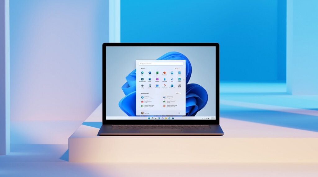    Windows 11