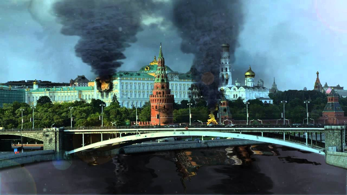 Когда будет конец города. Разрушенный Кремль. Кремль после апокалипсиса. Москва-апокалипсис. Разрушенная Москва будущего
