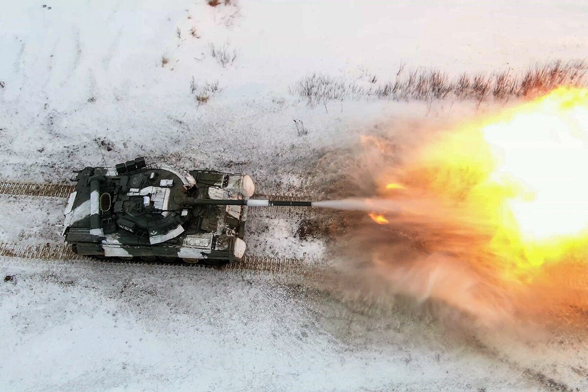 Источник изображения: Минобороны РФ 