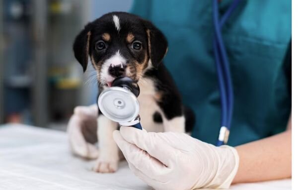 Специальные меры профилактики вирусных заболеваний у собак