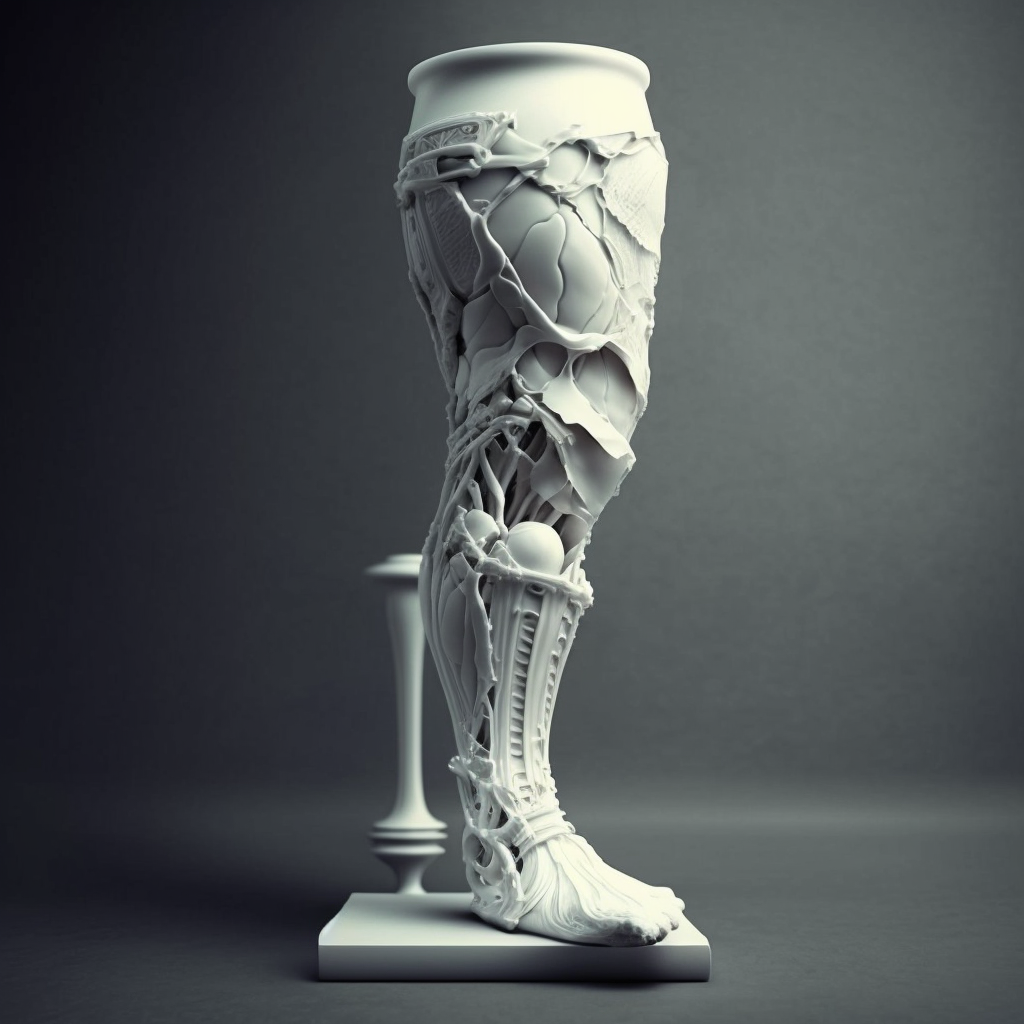 Break a leg