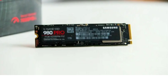 Samsung 980 Pro