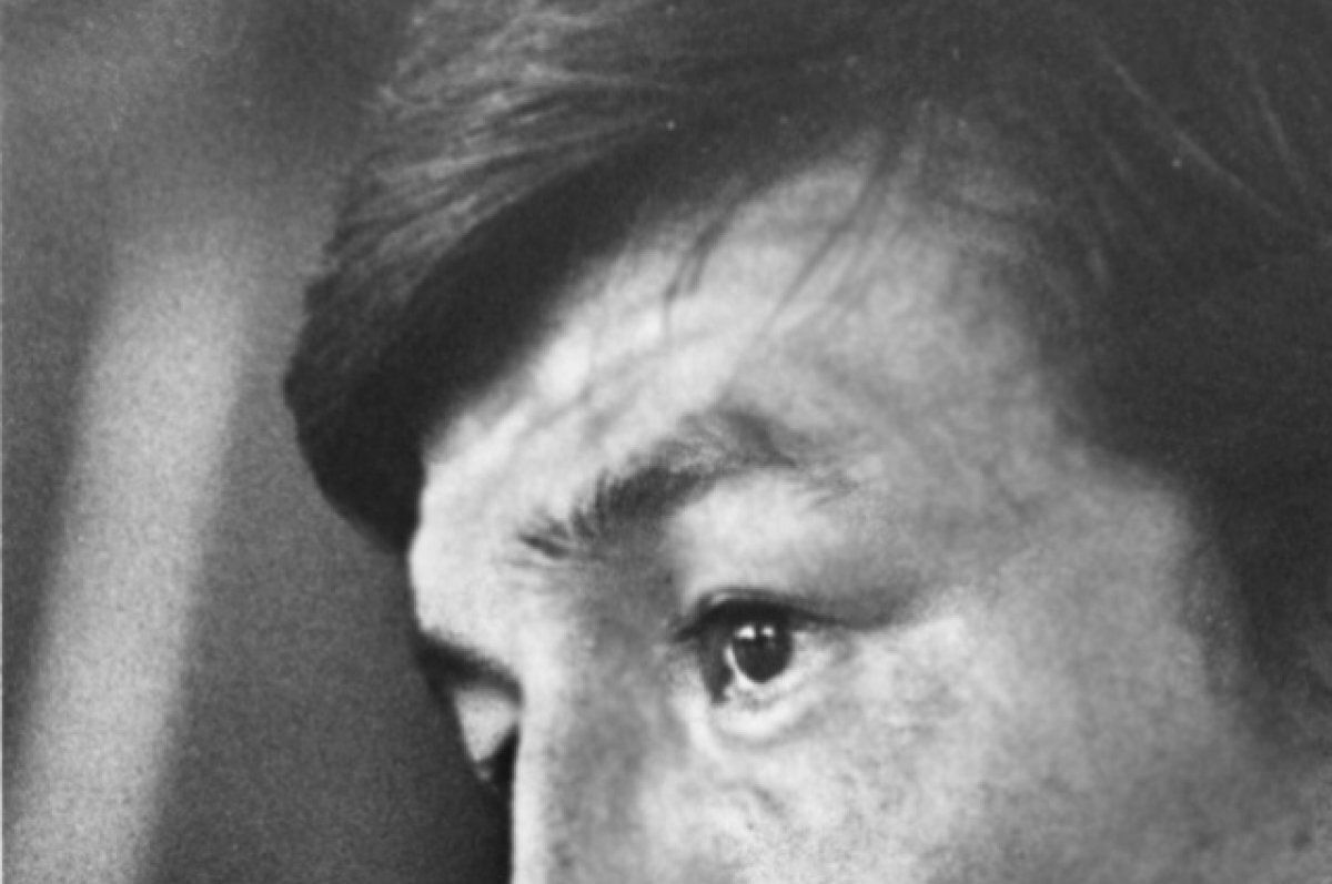    Погибшим от топора мужчиной оказался легенда забайкальского футбола Егоров