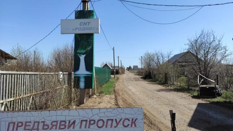    СНТ Оренбургской области получат 3,5 млн рублей на реконструкцию инженерных систем Андрей Севостьянов