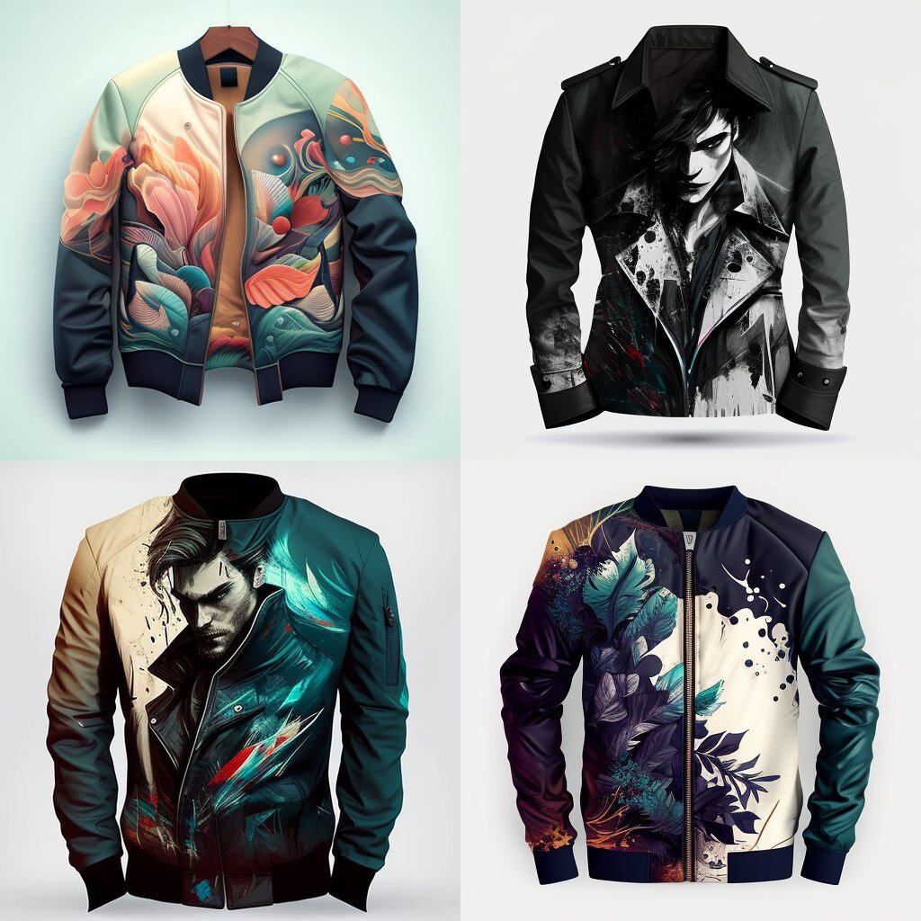 7 видов курток, которые стоит иметь в гардеробе | Одежда и электроника ...