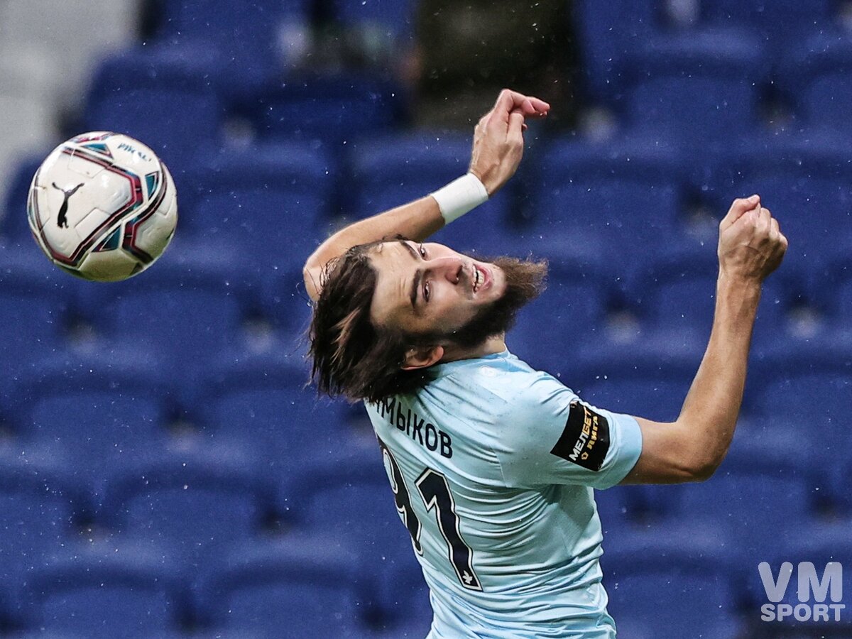 Фото: Олег Бухарев/ «В мире спорта»