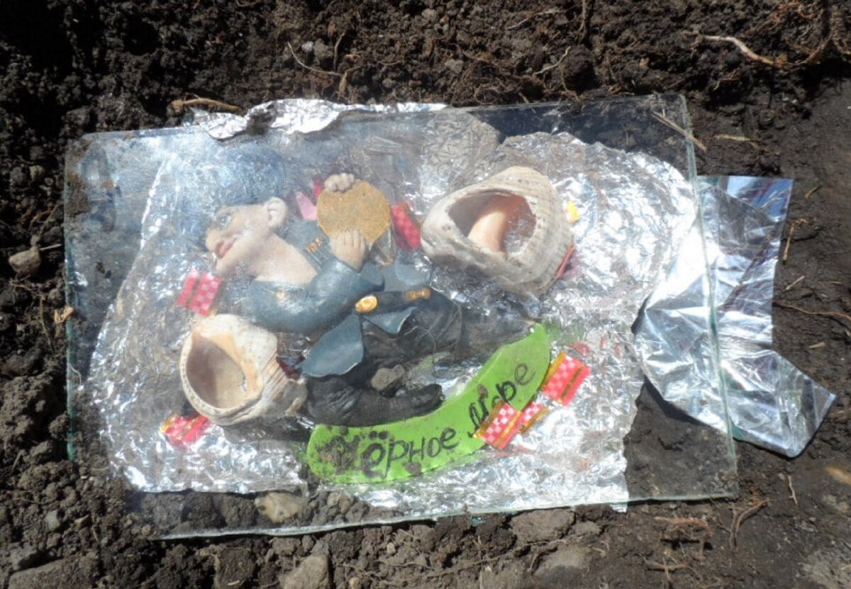 Фото из открытых источников. 