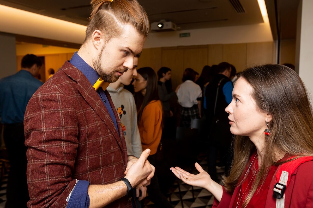 Подписывайтесь, чтобы не пропускать новые интересные материалы! Это поможет каналу развиваться :)