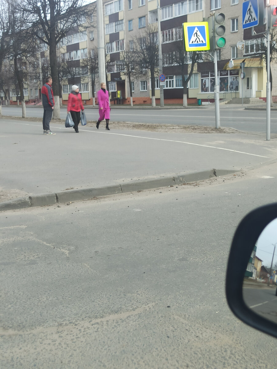 Ушла, но обещала вернуться 