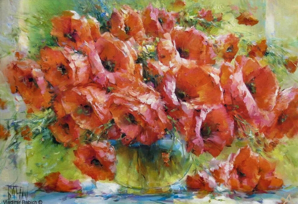 Автор Владимир Бабич. Источник: https://www.liveinternet.ru/users/truskovalent/post392795061