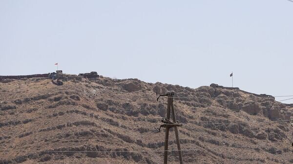    © Photo : Hayk Manukyan / Human Rights Defender of Armenia