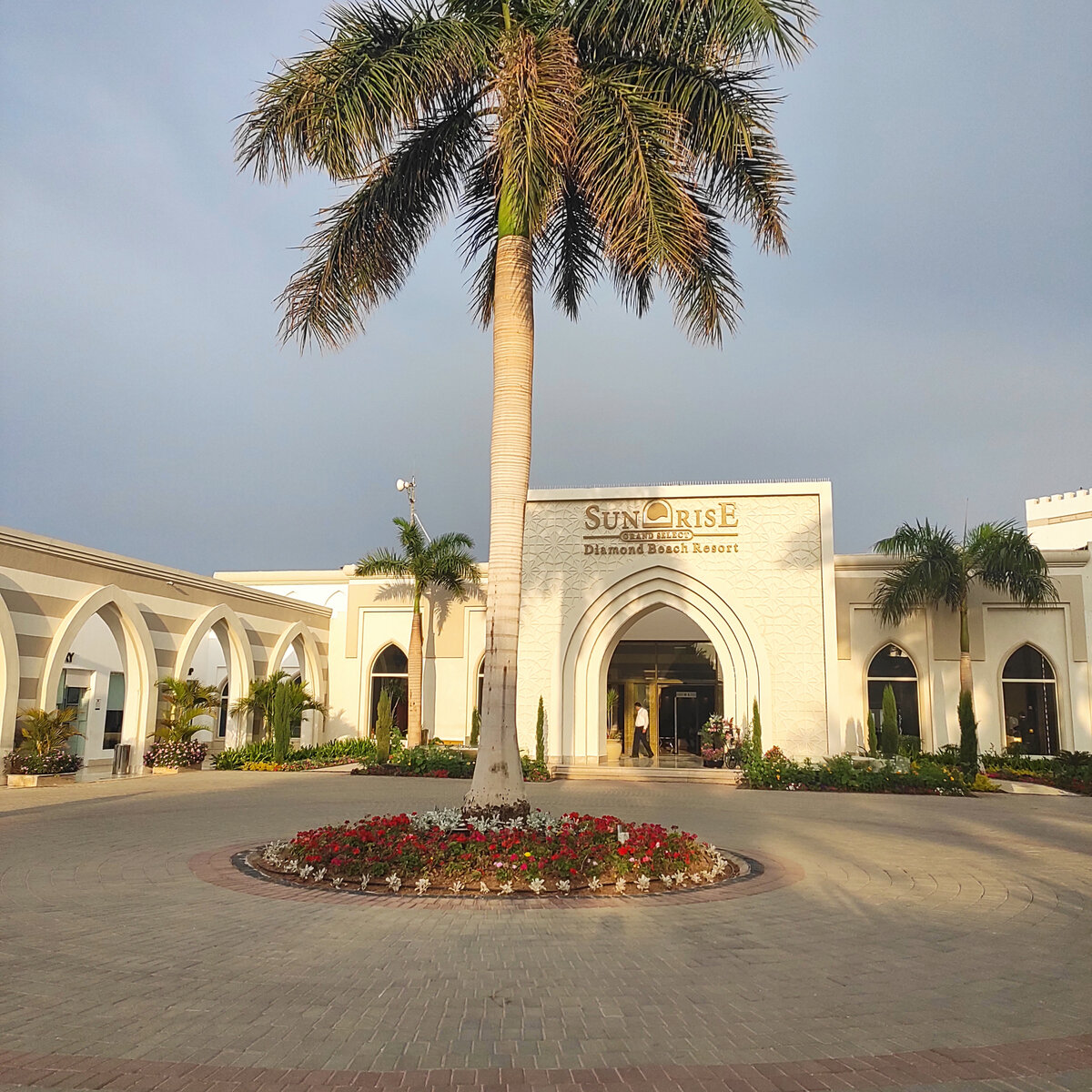 SunriseDiamondBeachResort 