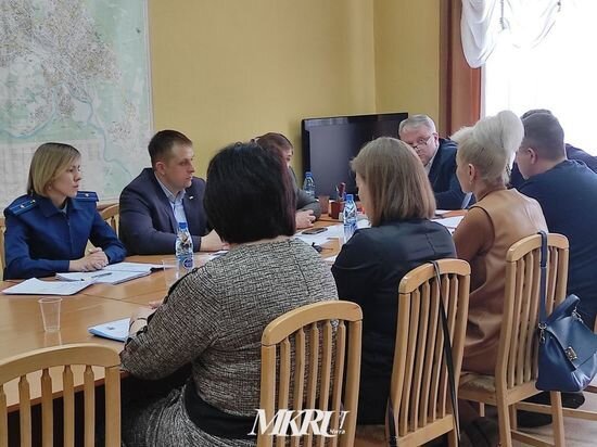  МК в Чите