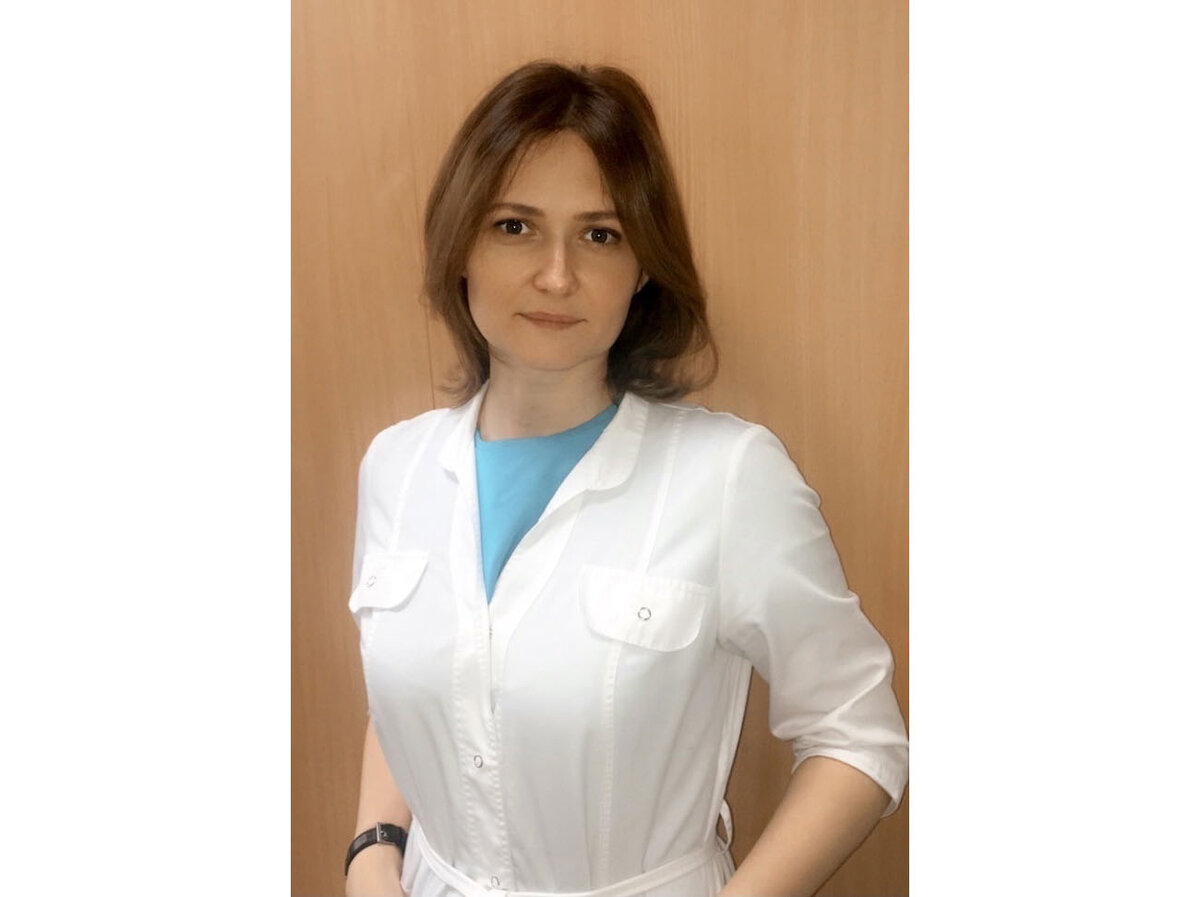    Спасибо, доктор!