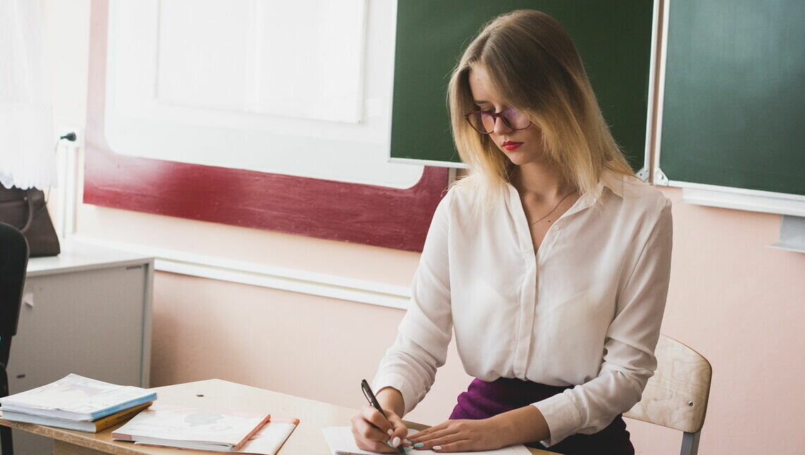     Проект «Дети в интернете» поможет педагогам в доступной форме рассказать о кибербезопасности, сообщает корреспондент NewsTracker.