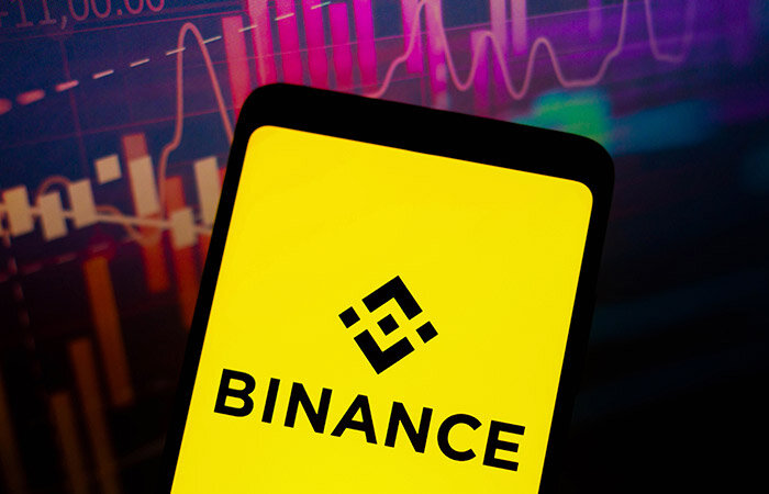 Binance