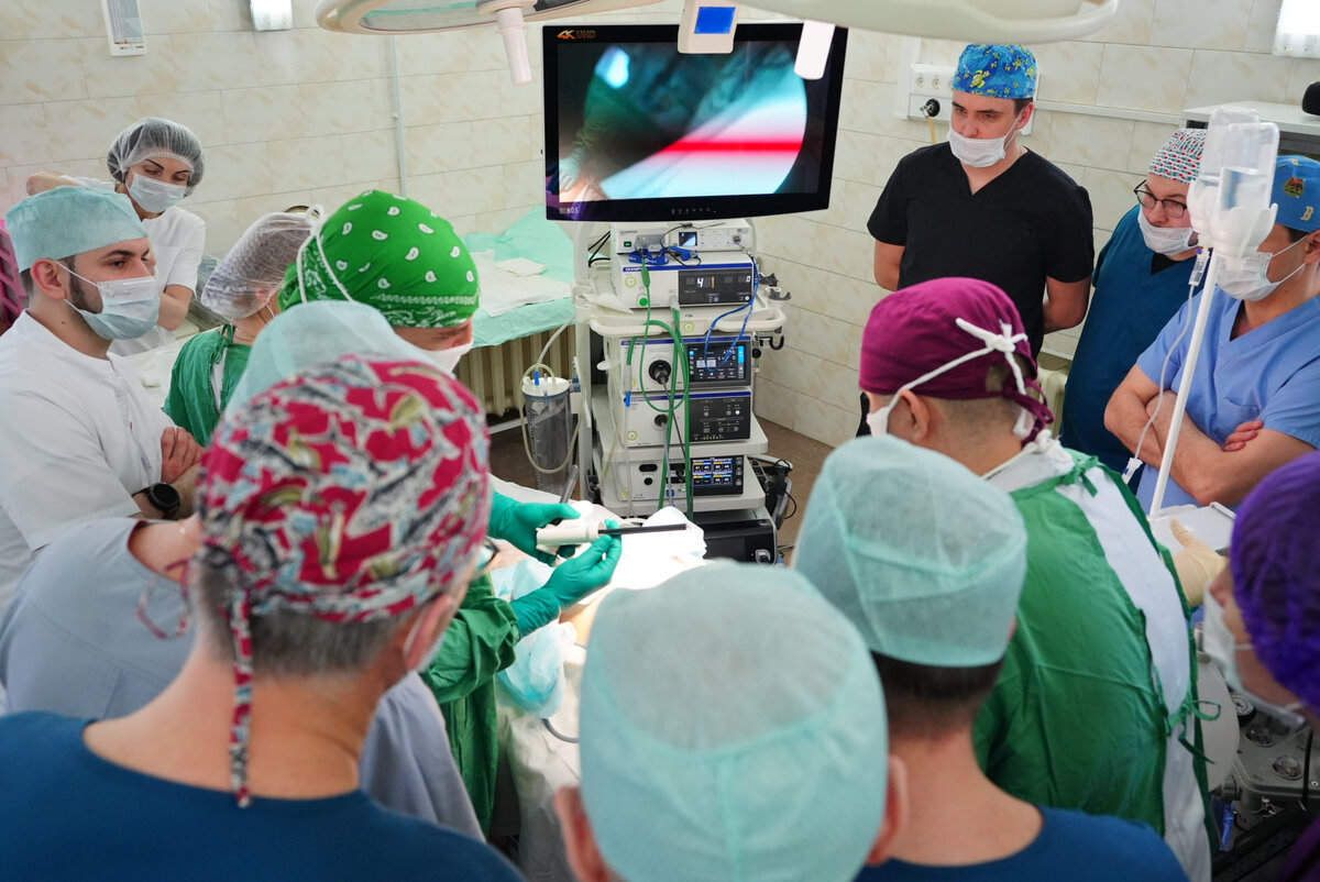   Фото: пресс-служба губернатора и правительства МО