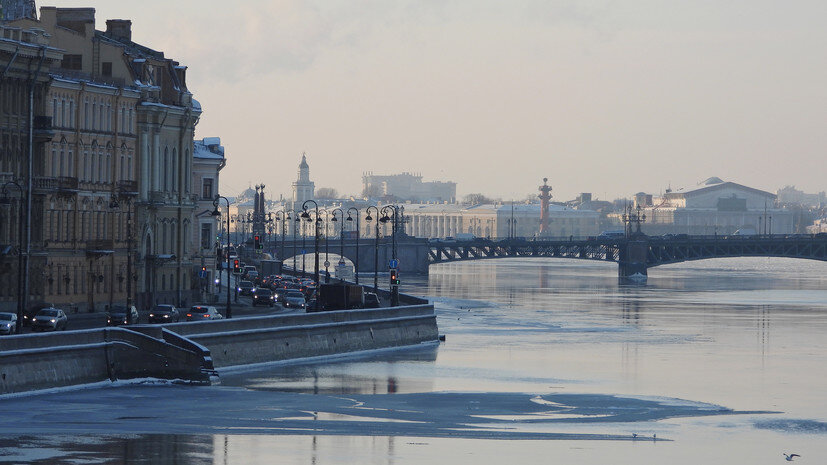   Gettyimages.ru Alexei Polyansky / EyeEm