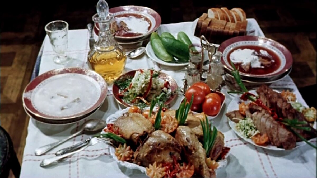 И что же нам ЛММ послал?