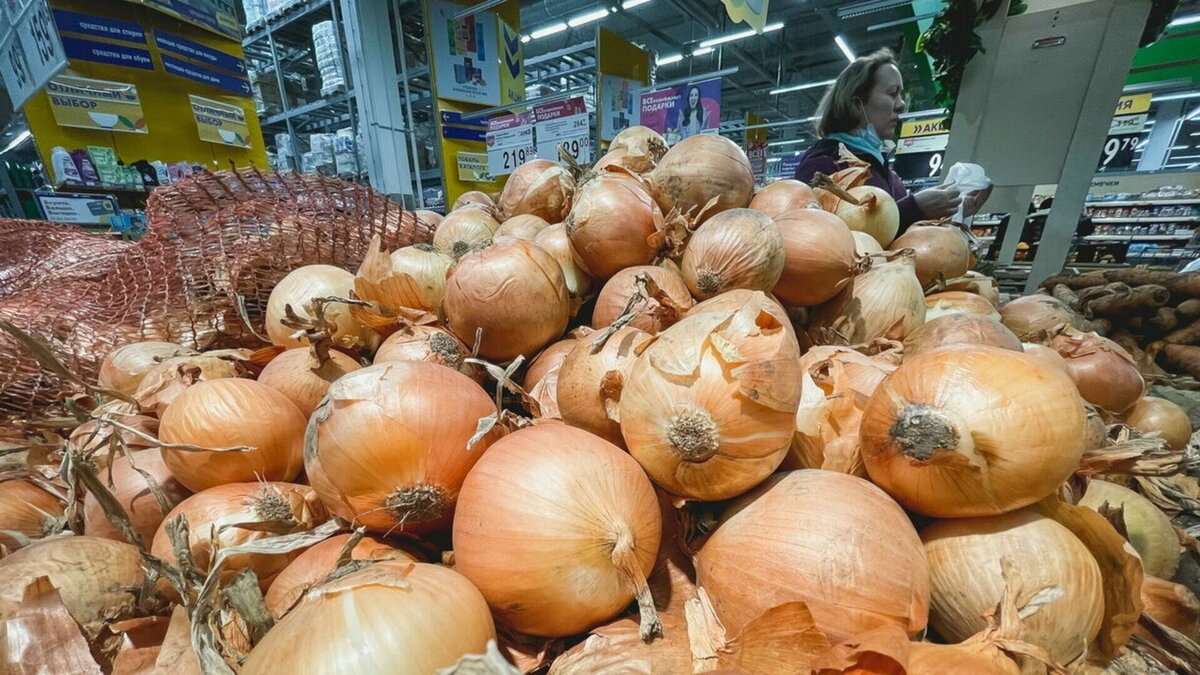     При этом цены на огурцы и морковь немного снизились, сообщает управление Федеральной службы государственной статистики по Северо-Кавказскому федеральному округу (Северо-Кавказстат).