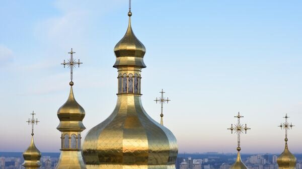    © Sputnik / Стрингер