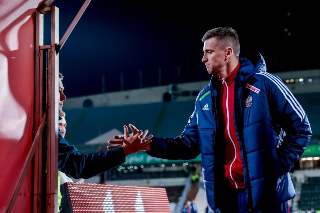    Фото: Официальный сайт РФС