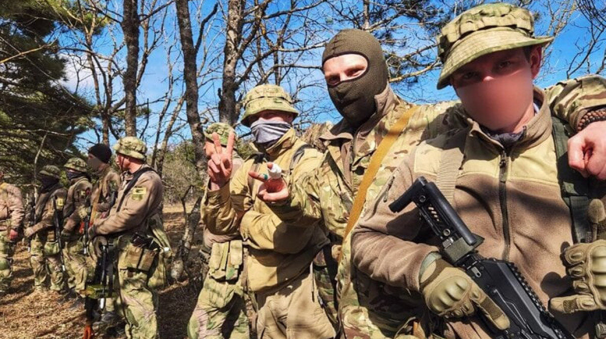 Война россия украина телеграмм фото 77