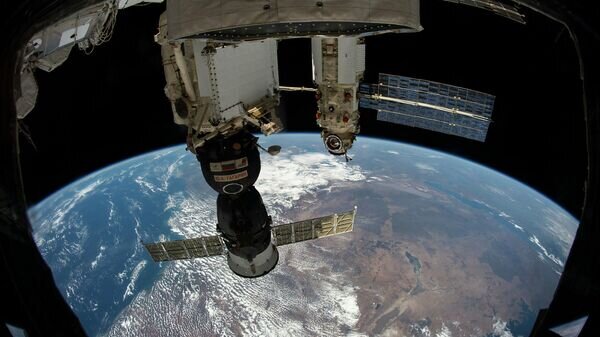    © Роскосмос