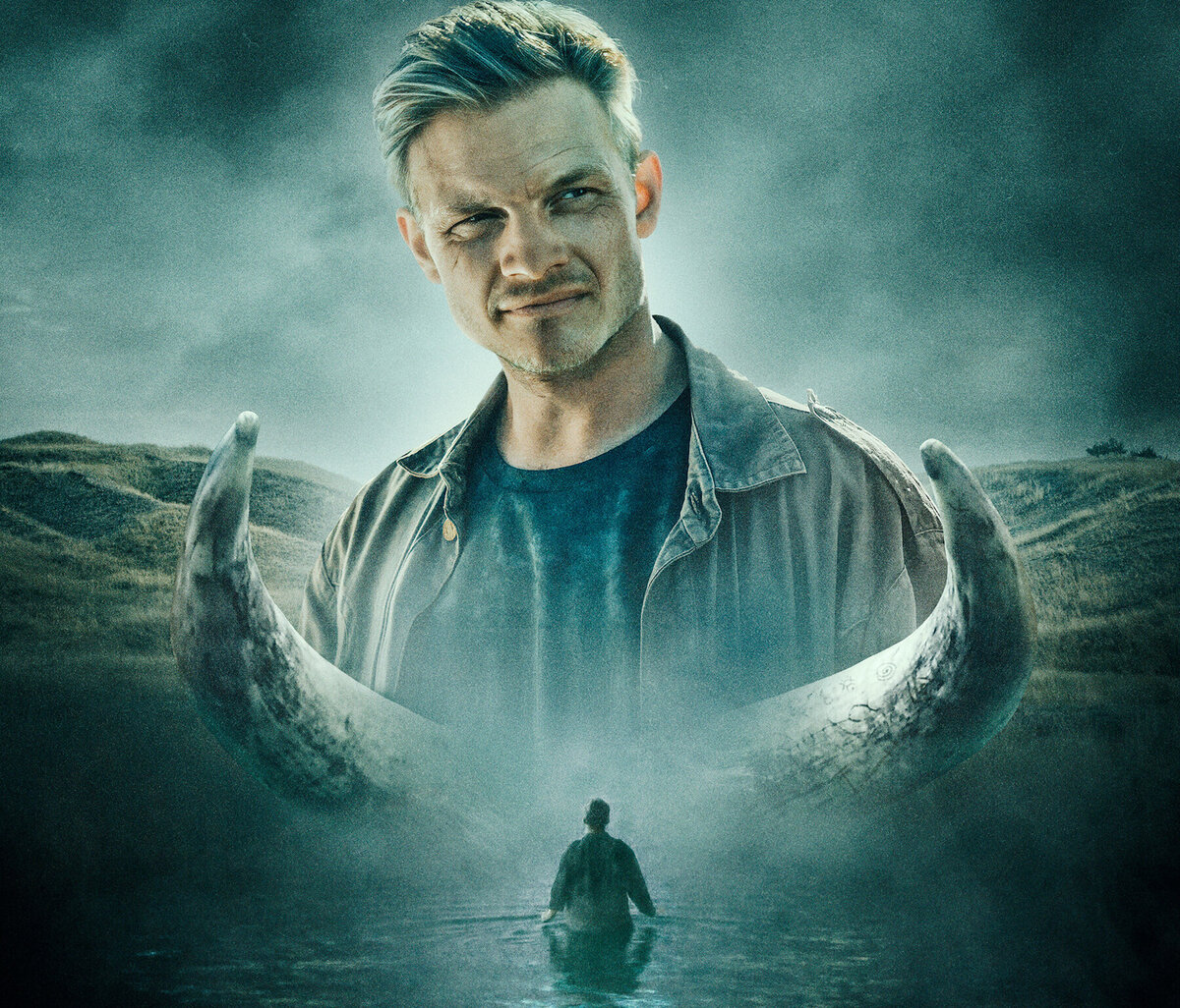 Постер к фильму «Земун»